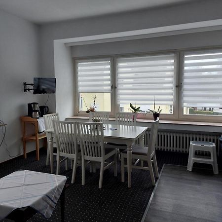 Ferienwohnung Sued Бад Ойнхаузен Екстериор снимка